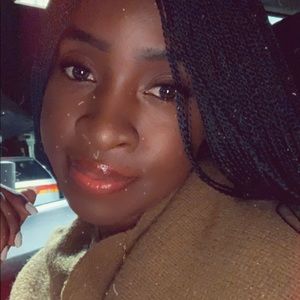 Meet your Posher, Velma